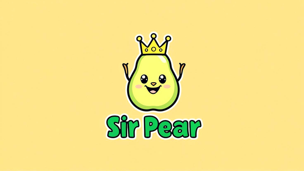 SirPear